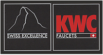 KWCのロゴ